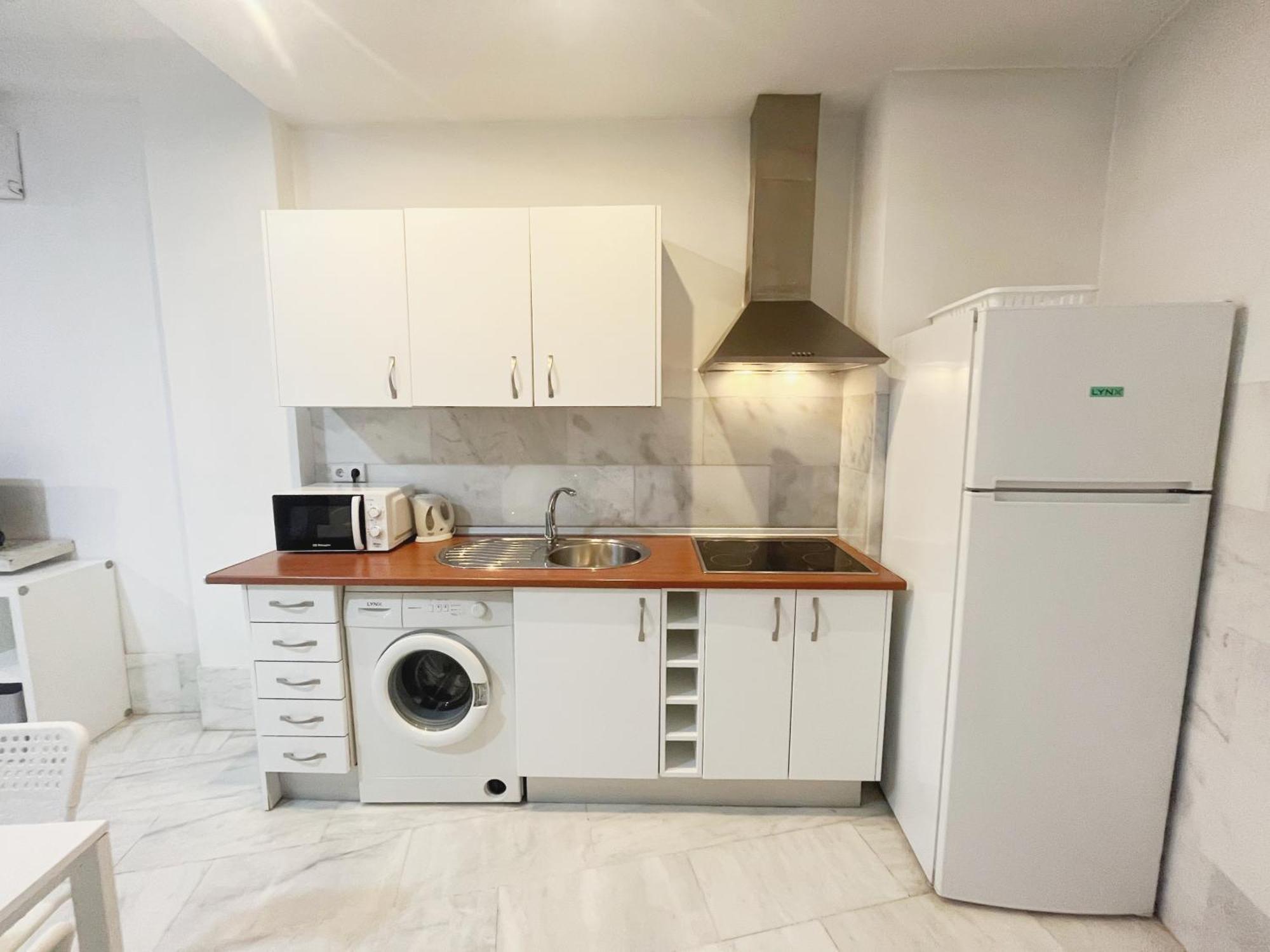 Center Confort 5 * Siviglia