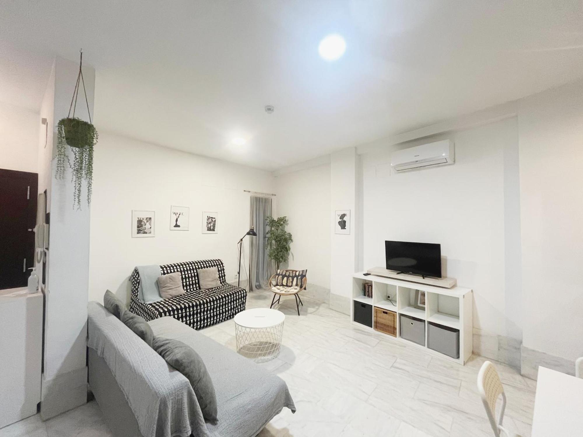 Appartamento Center Confort 5