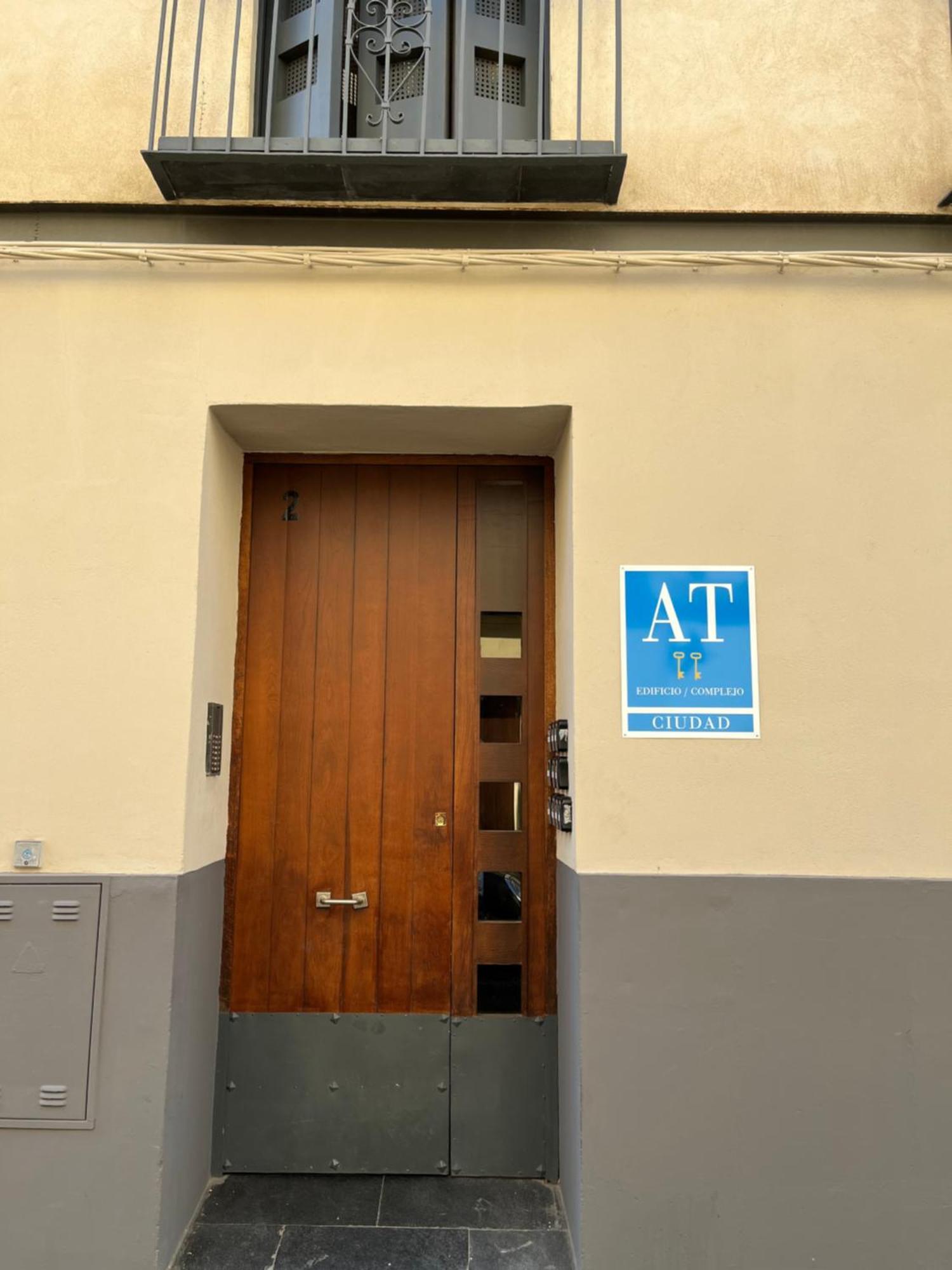 Center Confort 5 Appartamento *