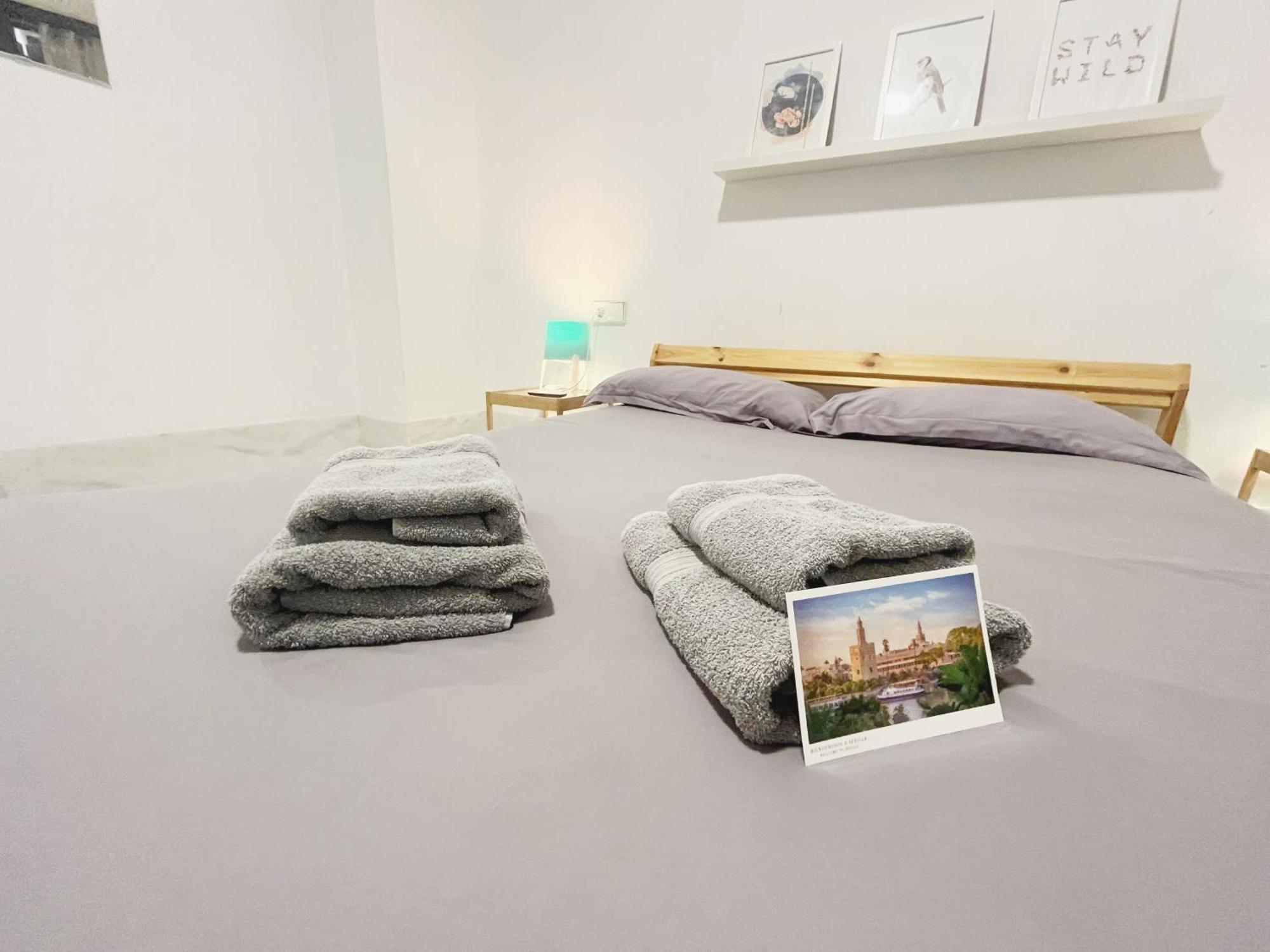 Center Confort 5 * Siviglia