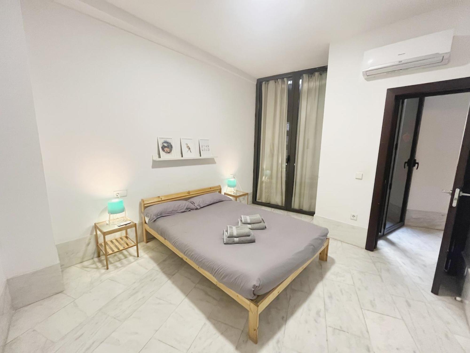 Center Confort 5 Appartamento