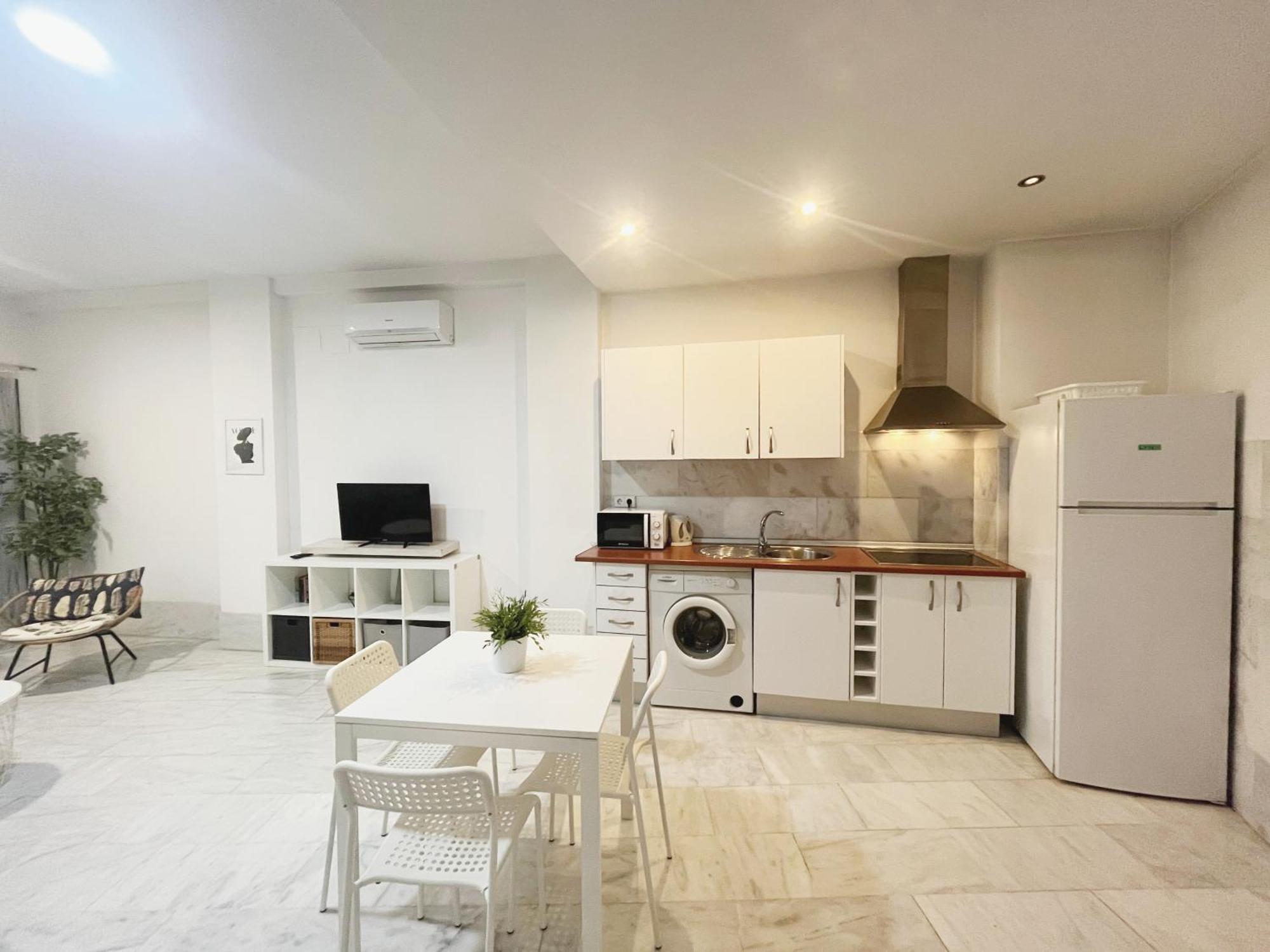 Center Confort 5 * Siviglia