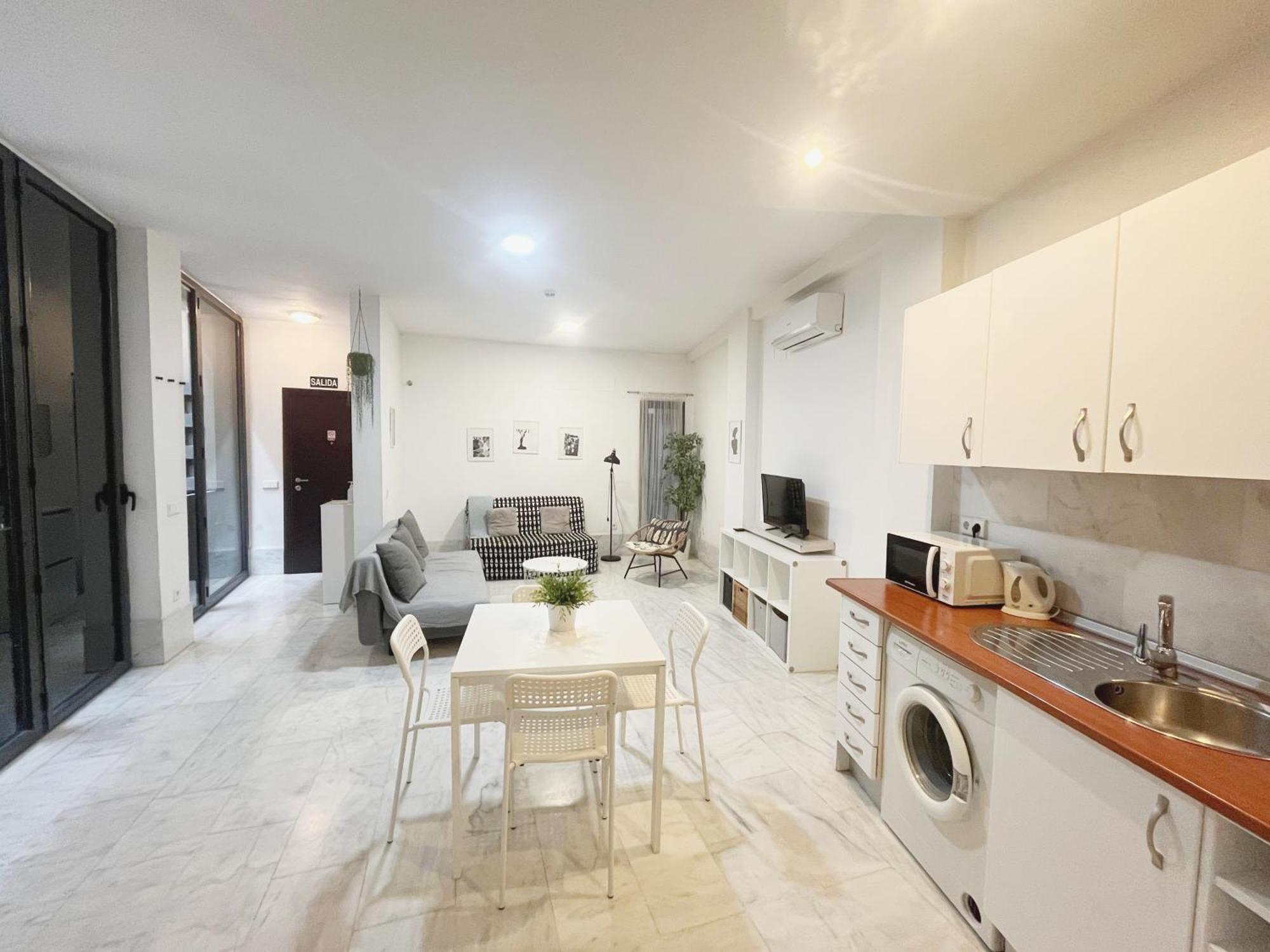 Appartamento Center Confort 5 *