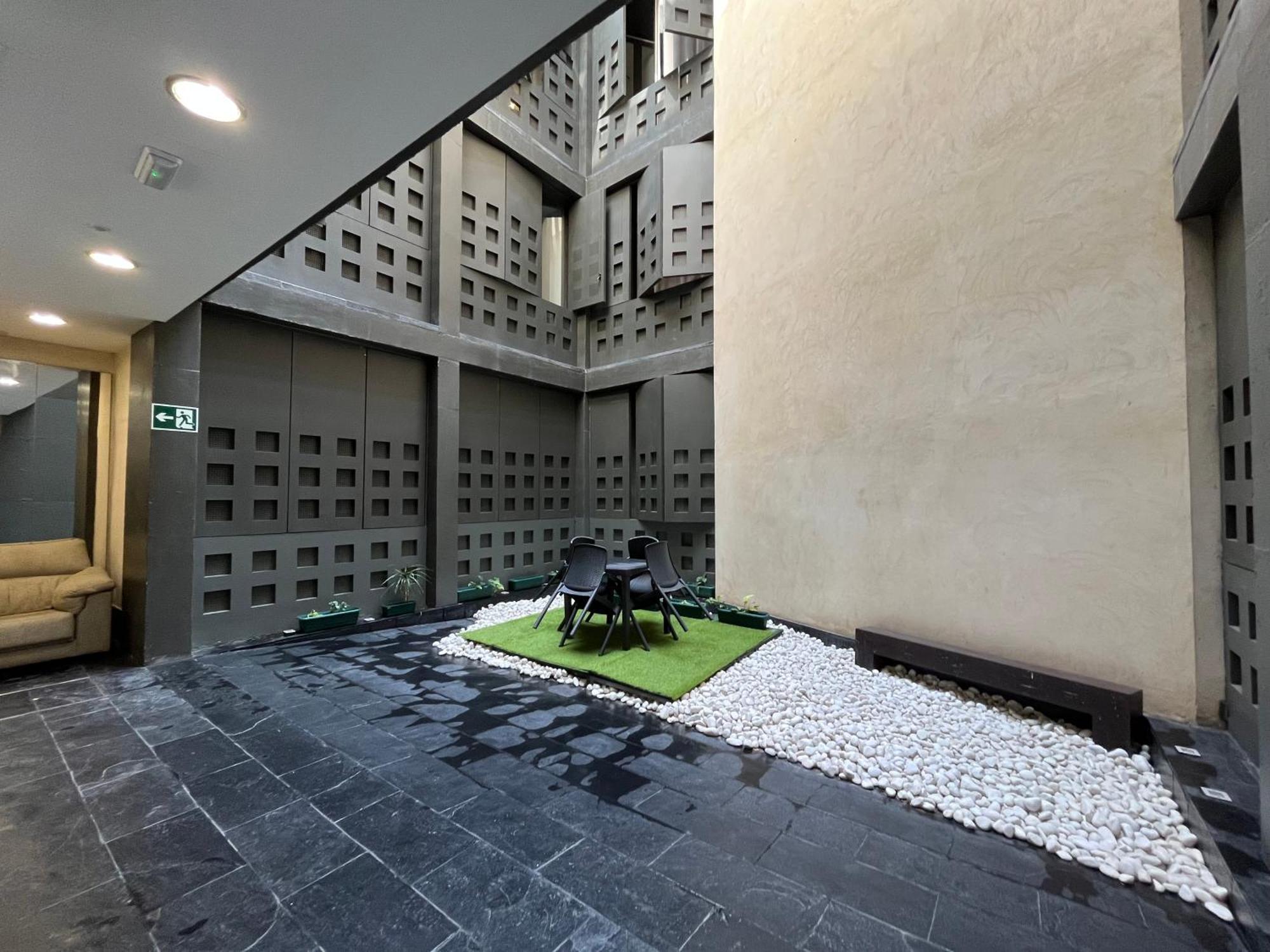 Appartement Center Confort 5